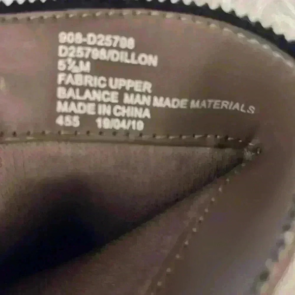 Seven Dials Dillon woman’s fashion boot, size 5.5, brown suede, 10’ zipper - Picture 6 of 8